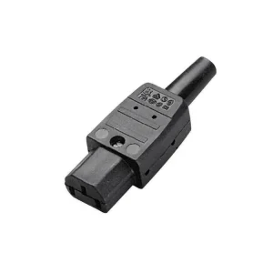 Konektor IEC60320 C13 (F) zásuvka 794 - Špičkový produkt