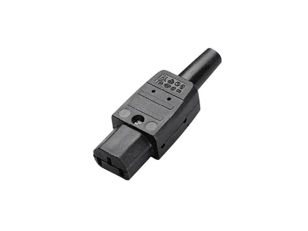 Konektor IEC60320 C13 (F) zásuvka 794 - Špičkový produkt