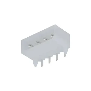 Právě uvedeno na trh | Konektor DC 5,25 C5080 vidlice do DPS 90°