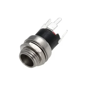 Konektor DC 5,5/2,5 vidlice do DPS - Koupit online