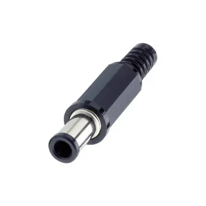 Konektor DC 5,5/3,3/1 vidlice 1636 04 - Akční nabídka