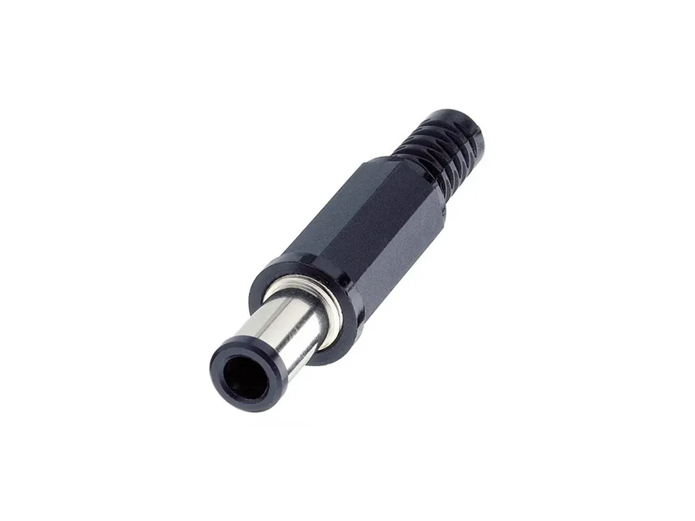 Konektor DC 5,5/3,3/1 vidlice 1636 04 - Akční nabídka