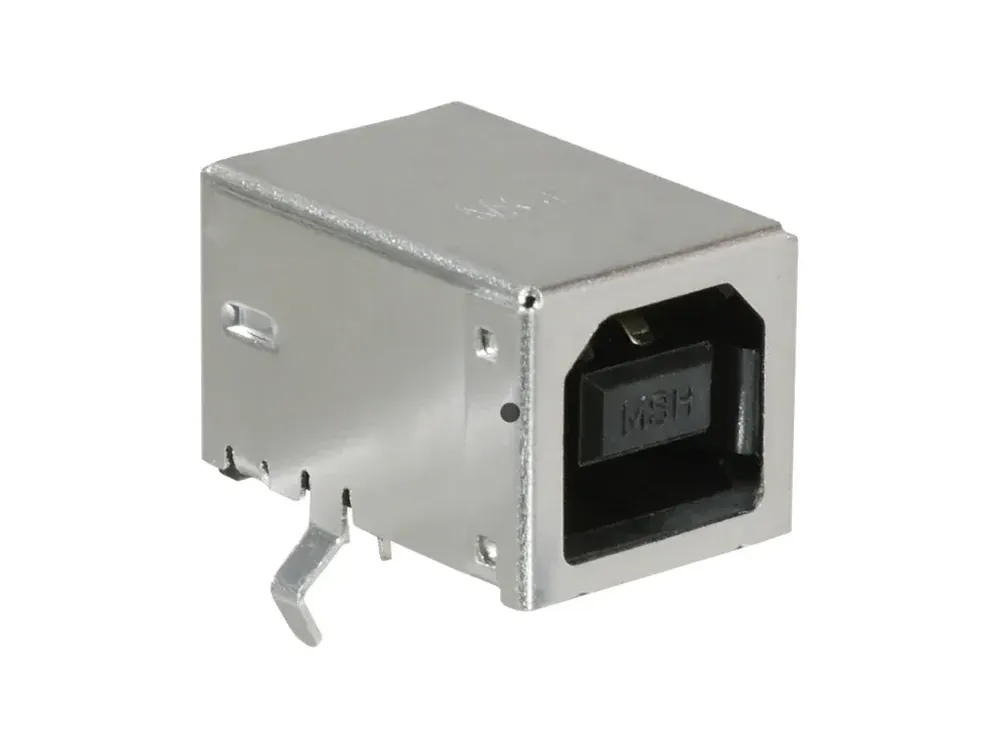 Poslední kusy | Konektor USB B zásuvka 67068-8000