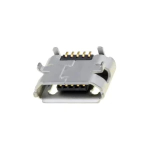 Výprodej | Konektor USB B micro 105017-0001