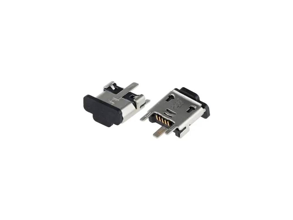 Snadné objednání | Konektor USB B micro 105133-0011