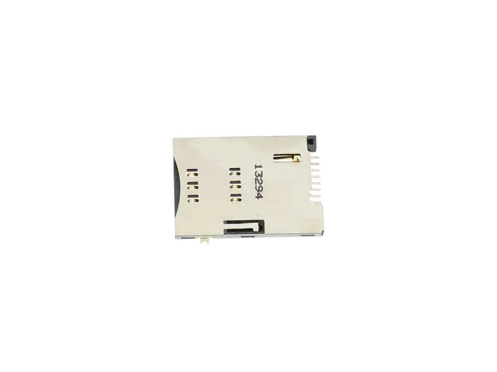 Špičkový produkt - Konektor pro SIM 47553-1001