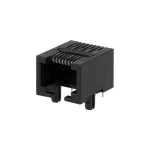 Skladem | Konektor RJ45 8P8C zásuvka DS1134-05-S80BX