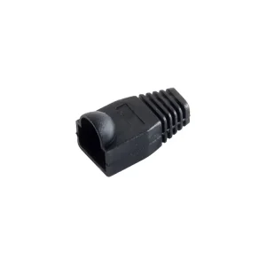 Výhodný nákup - Konektor RJ45 kryt černý