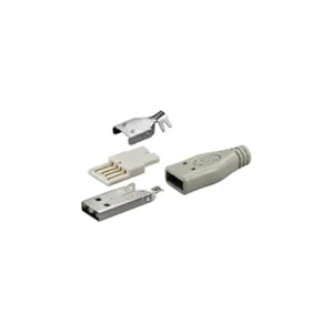 Prodejní hit | Konektor USB A vidlice na kabel