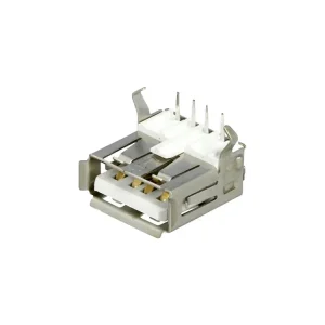 Konektor USB A zásuvka DS1095-WNR0 | Novinka v sortimentu