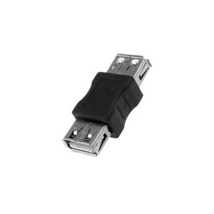 Spojka USB 2.0 A F/F | Cenový hit