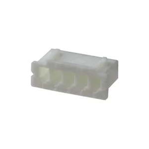 Premium | Konektor XH 5pin kryt