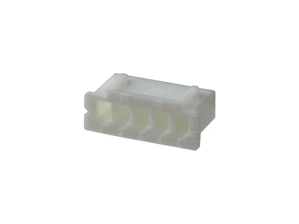 Premium | Konektor XH 5pin kryt