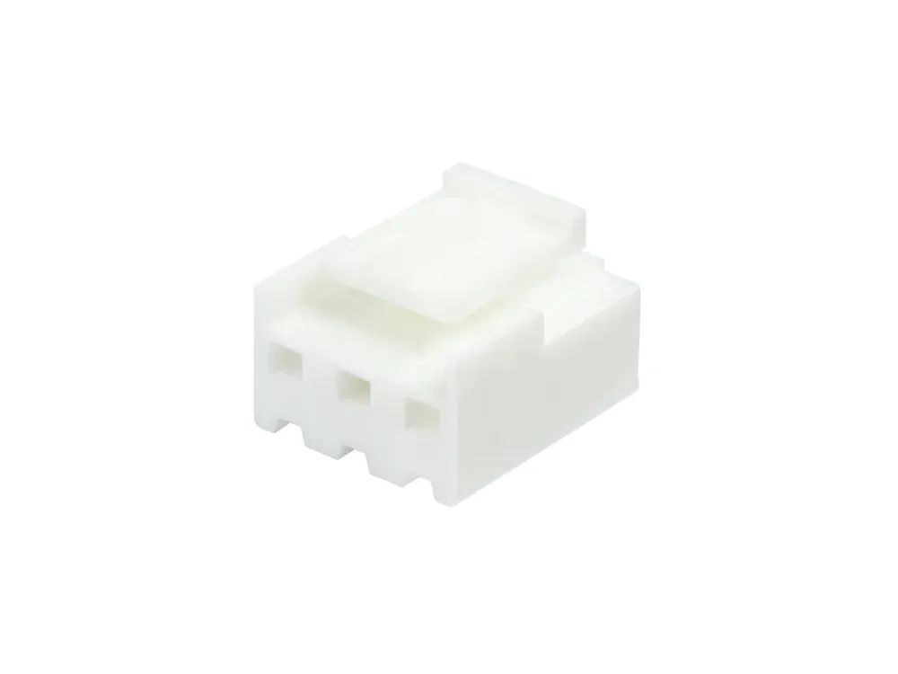 Rychlé doručení - Konektor NS39 3pin kryt