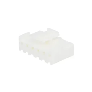 Bezpečný nákup | Konektor NS39 6pin kryt