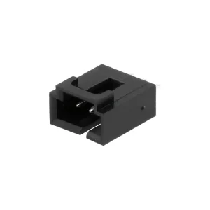 K dispozici | Konektor NCD 3pin vidlice DPS