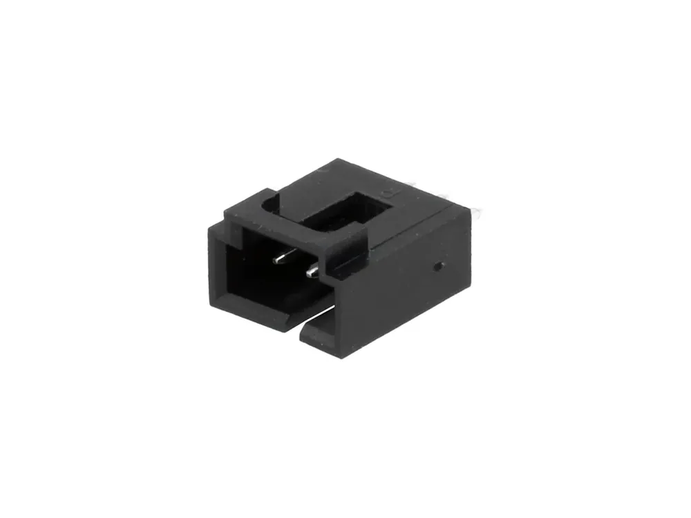 K dispozici | Konektor NCD 3pin vidlice DPS