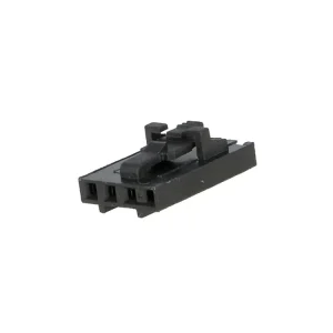 Konektor NCD 4pin zásuvka kryt - Oblíbený produkt