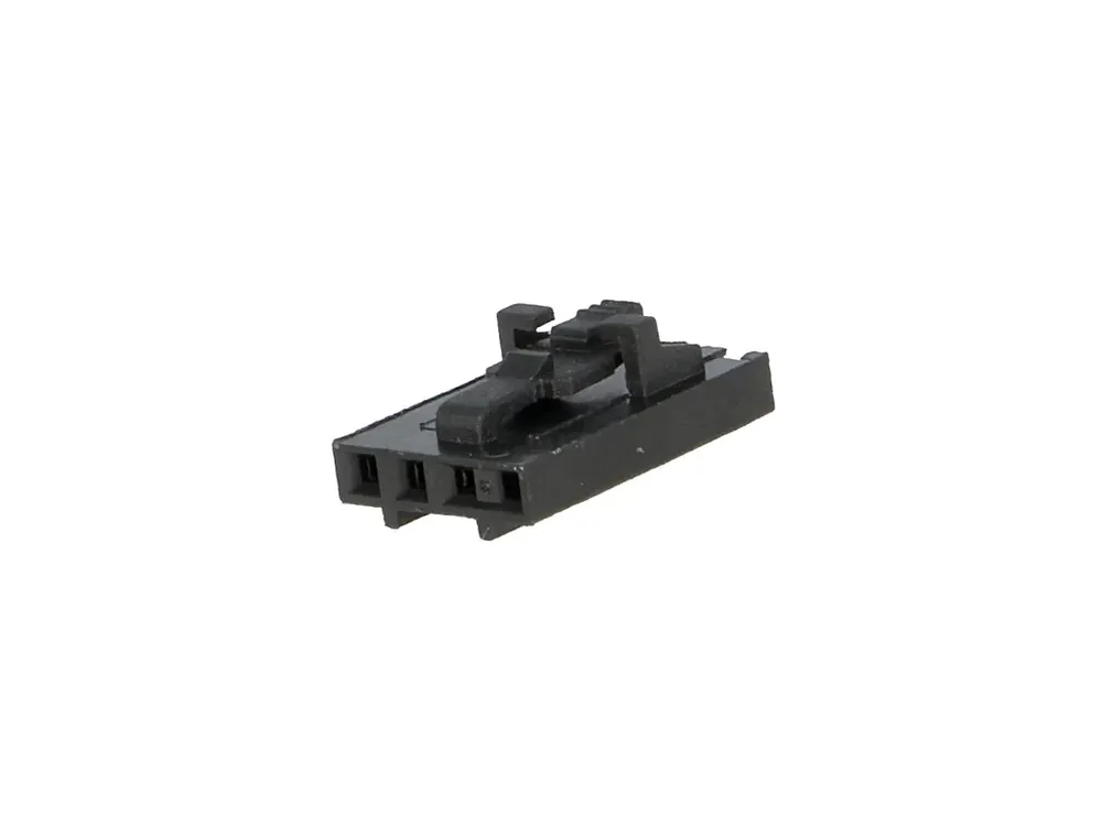 Konektor NCD 4pin zásuvka kryt - Oblíbený produkt