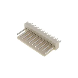Rychlá expedice | Konektor NS25 10pin vidlice DPS