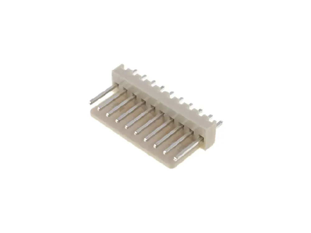 Rychlá expedice | Konektor NS25 10pin vidlice DPS