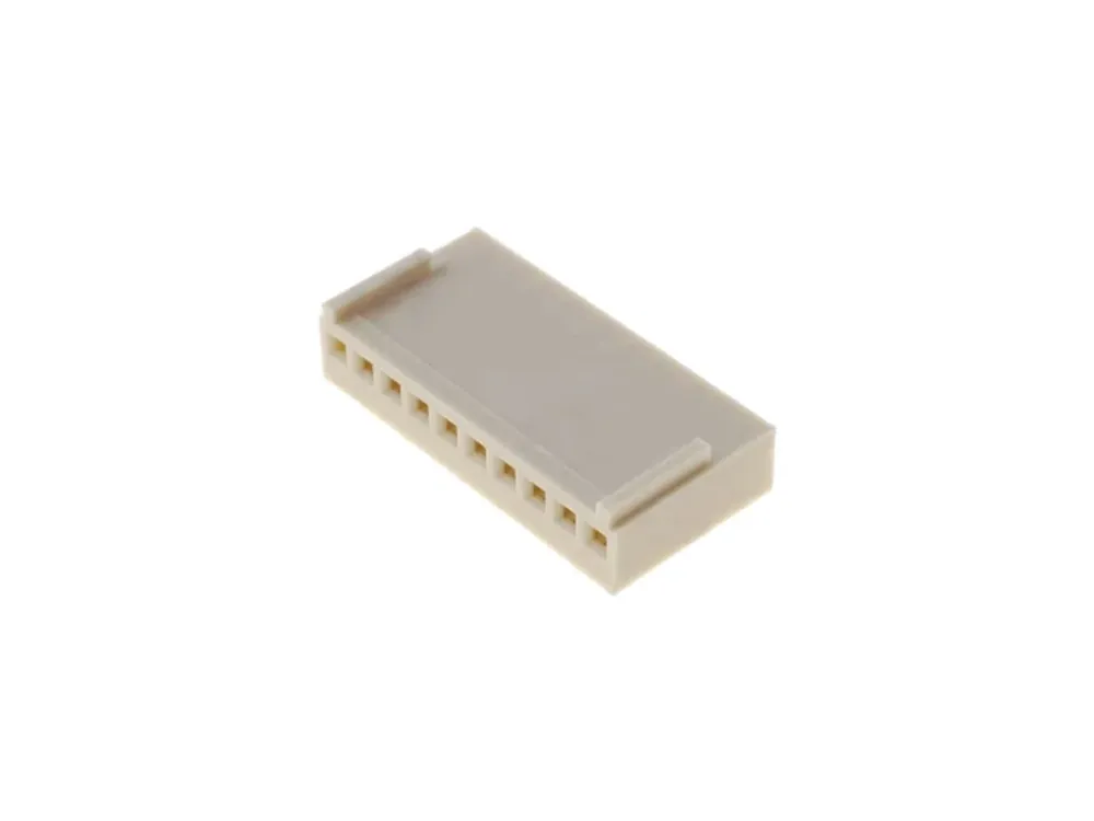 Konektor NS25 12pin kryt - Zlevněno