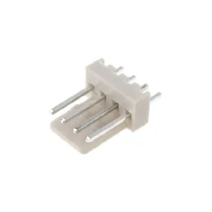 Špičkový produkt - Konektor NS25 4pin vidlice DPS