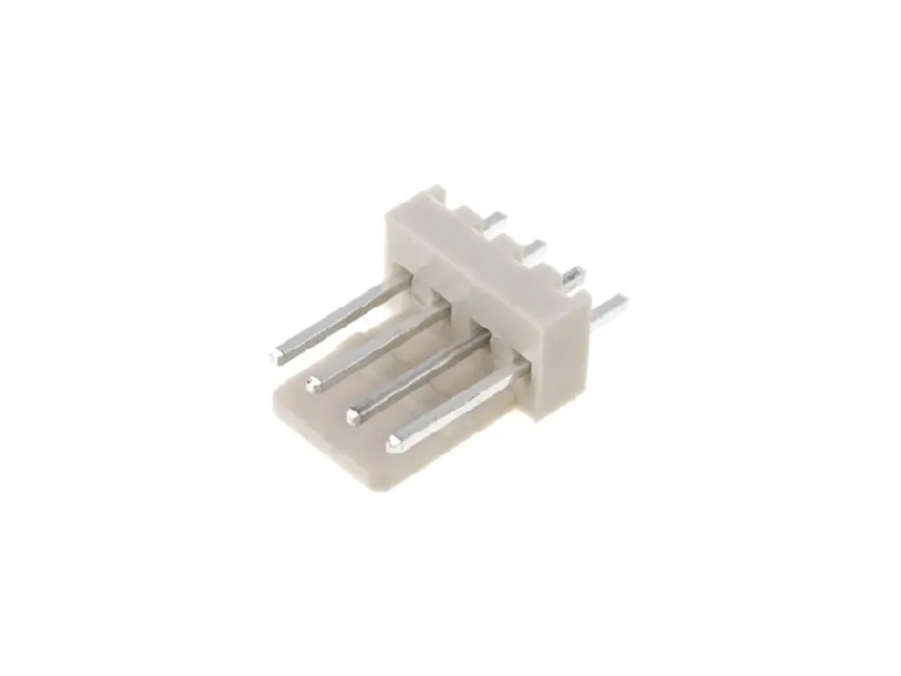 Špičkový produkt - Konektor NS25 4pin vidlice DPS
