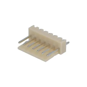 Konektor NS25 7pin vidlice DPS - Přímo z továrny