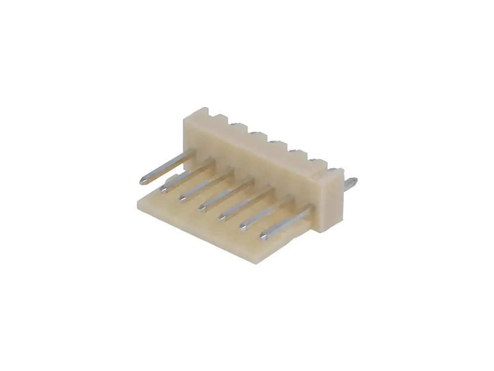 Konektor NS25 7pin vidlice DPS - Přímo z továrny