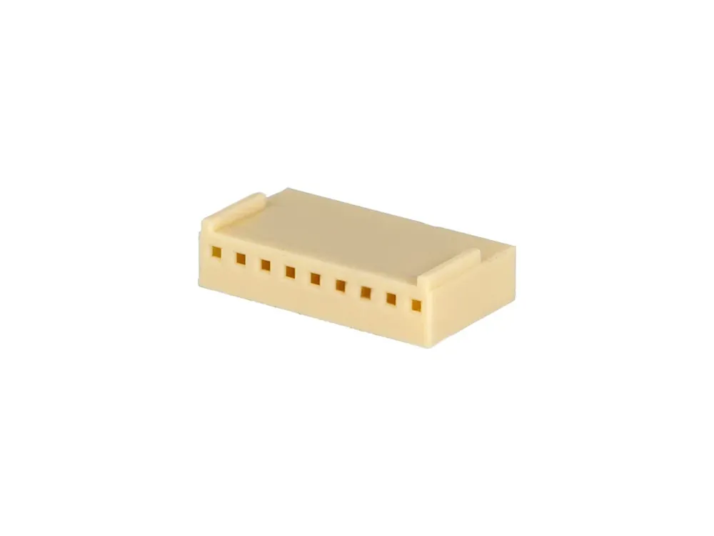 Konektor NS25 9pin kryt | Oblíbený u zákazníků