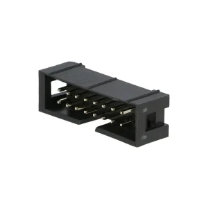 Konektor IDC 16pin vidlice do DPS | Extra sleva