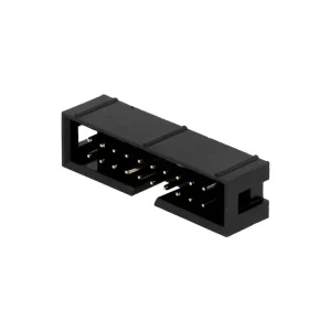 Konektor IDC 20pin vidlice do DPS - Ušetřete více