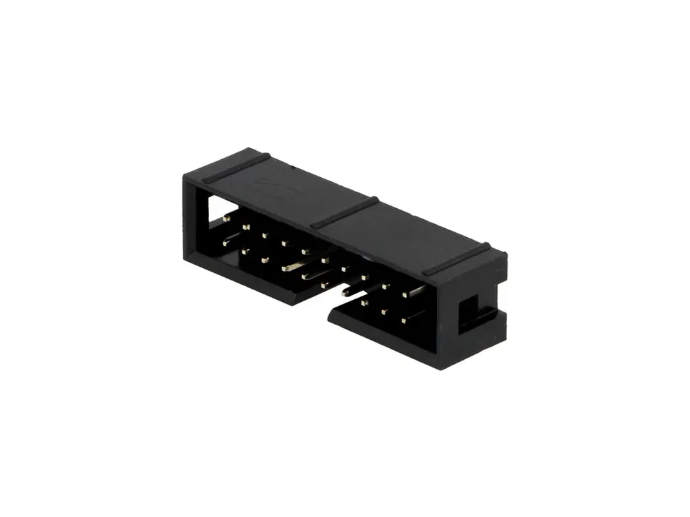 Konektor IDC 20pin vidlice do DPS - Ušetřete více