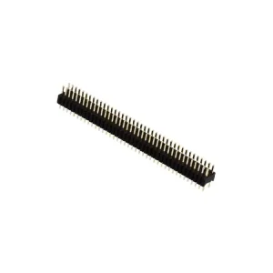 Speciální nabídka | Kolíková lišta 2x40 přímá 1,27mm