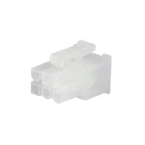 Konektor Mini-Fit 5557-06R - Nově v sortimentu