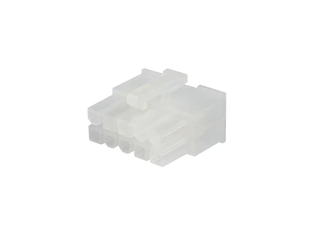 Konektor Mini-Fit 5557-10R | Akční sleva