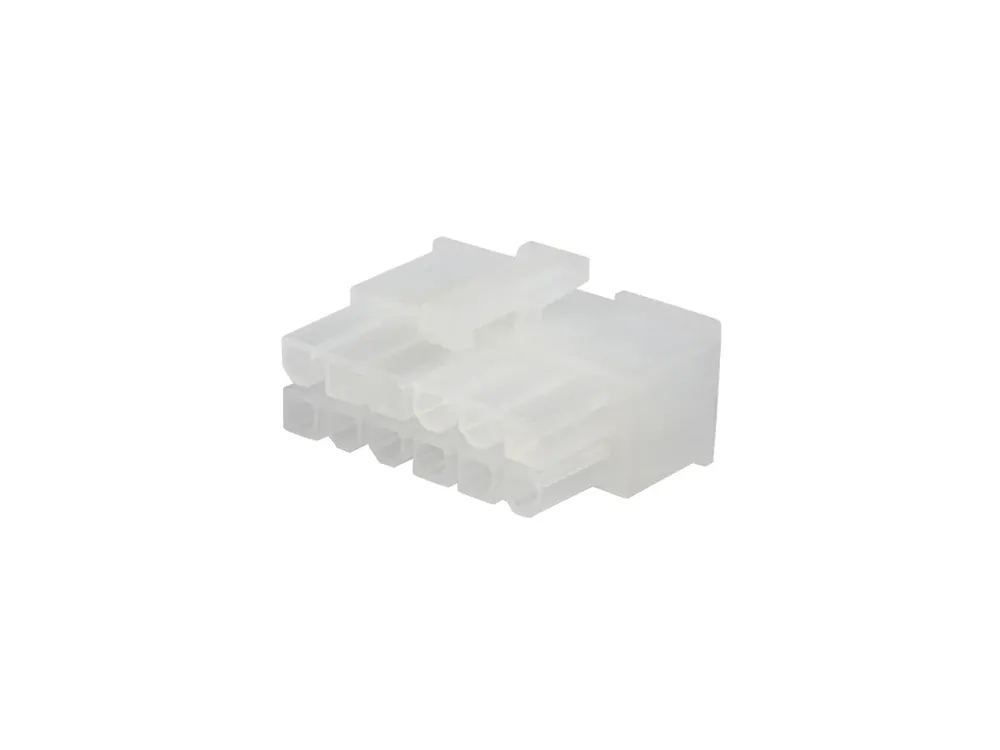 Konektor Mini-Fit 5557-12R | Novinka v nabídce