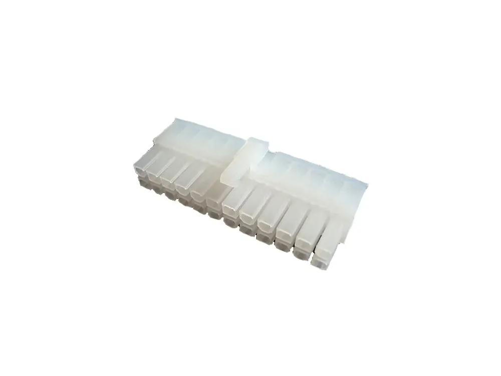 Konektor Mini-Fit 5557-24R | Nově v e-shopu