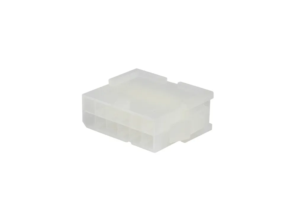 Speciální nabídka - Konektor Mini-Fit 5559-12P