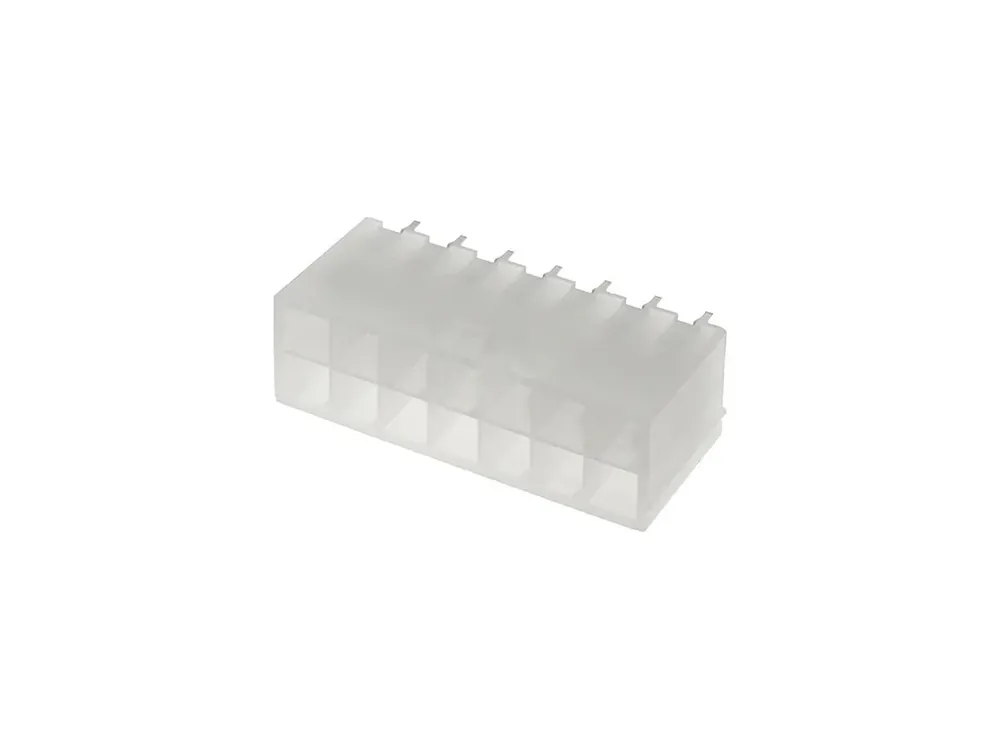 Konektor Mini-Fit 5566-14A - Nově v sortimentu