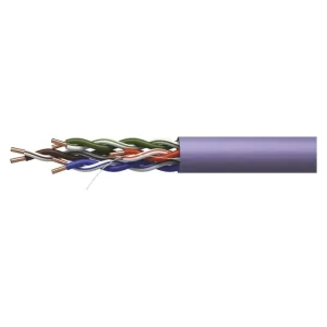 Doporučujeme | Kabel datový UTP CAT5E LSZH