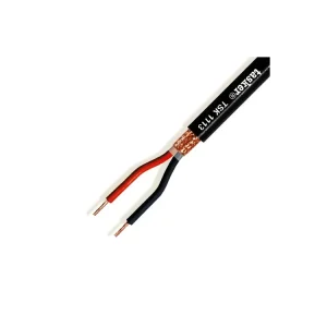 Kabel 2x1,5 TSK1113 černý - Právě v prodeji