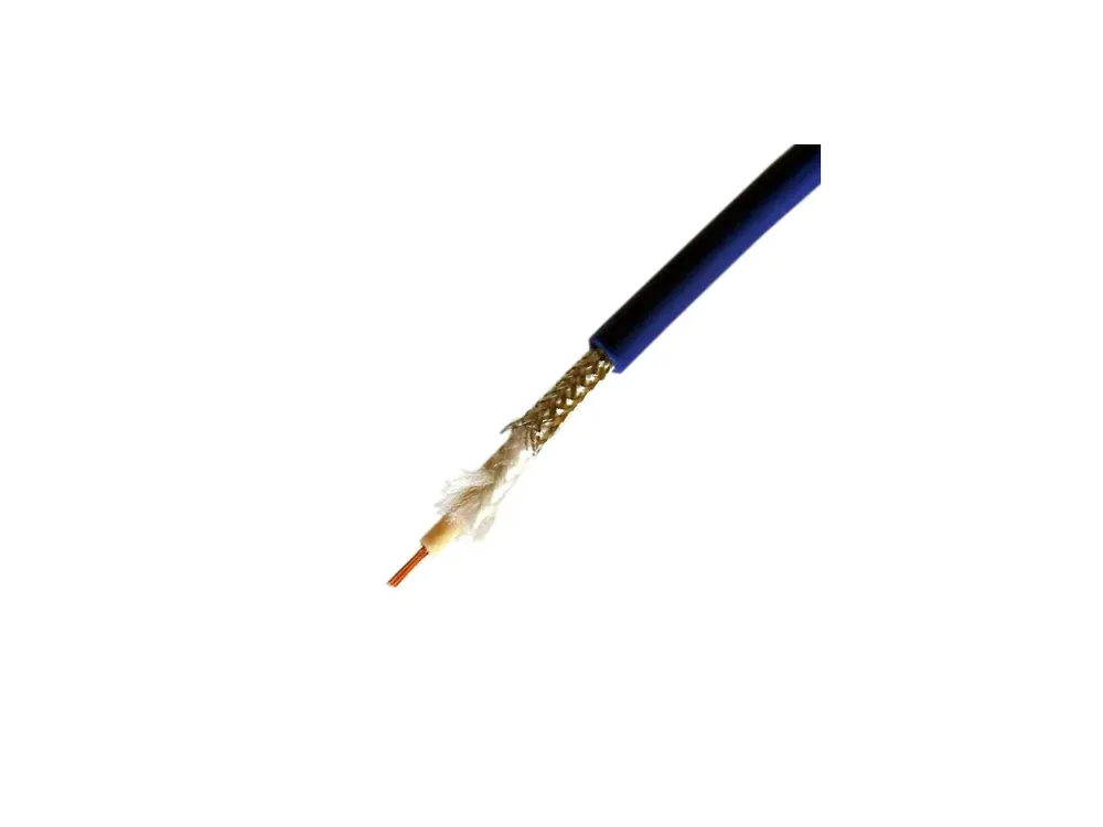 Bestseller - Kabel 1x0,75 C209 modrý