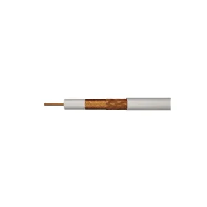 Kabel koaxiální CB125 - Ihned k dispozici