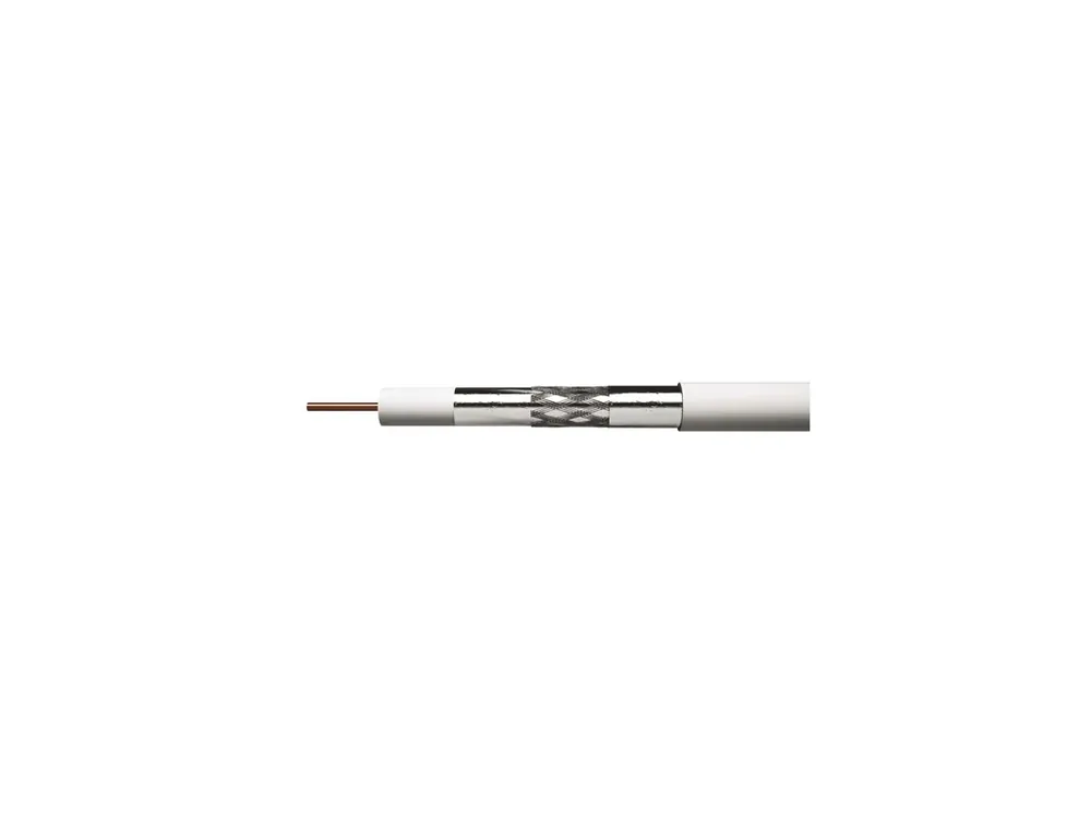 Zbývá pár kusů | Kabel koaxiální CB135