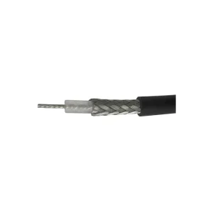 Poslední dny | Kabel koaxiální RG58CU