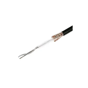 Lze objednat | Kabel koaxiální RG62A/U