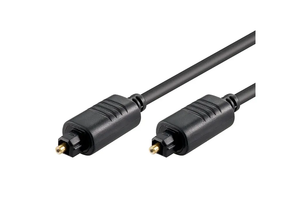 Mezi nejprodávanějšími - Kabel optický Toslink M/M 2m
