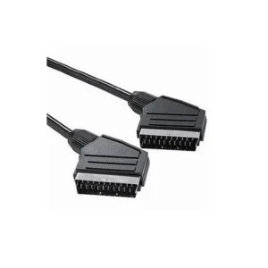 Goobay 50176 kabel SCART M/M 5m - Špičkový produkt